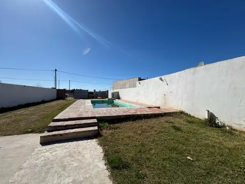 Quinta en Gualeguay