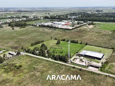 Terreno en Venta de 10000,0 m2