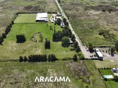 Terreno en Venta de 10000,0 m2