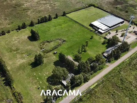 Terreno en Venta en Canning, USD 1.250.000