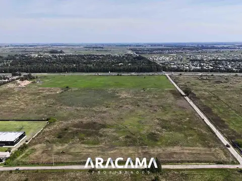 Terreno en Venta en Canning, USD 1.250.000