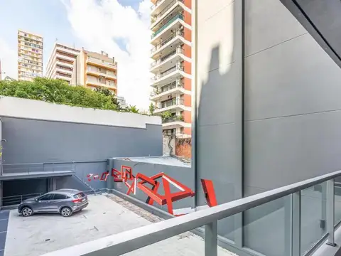 Departamento en Venta de 4 ambientes