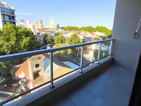 Departamento en Alquiler A Estrenar