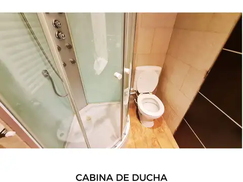 DEPTO 2 DORMITORIOS EN  RADA TILLY