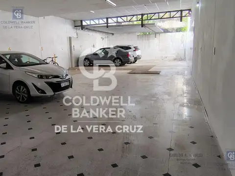 Venta de 7 cocheras en Candioti Sur  OPORTUNIDAD!! Balcarce al 1100