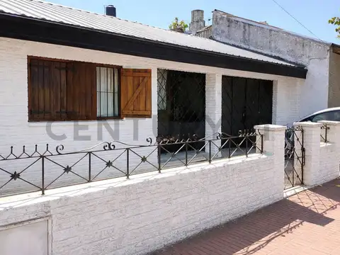 David Ortega 1300, Piso 0