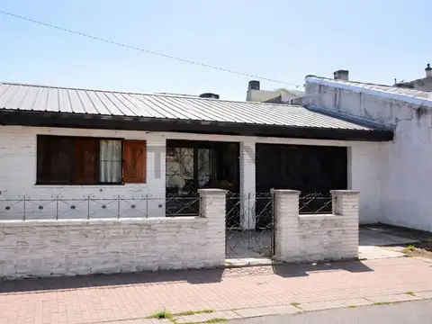 VENTA CASA 3 AMBIENTES