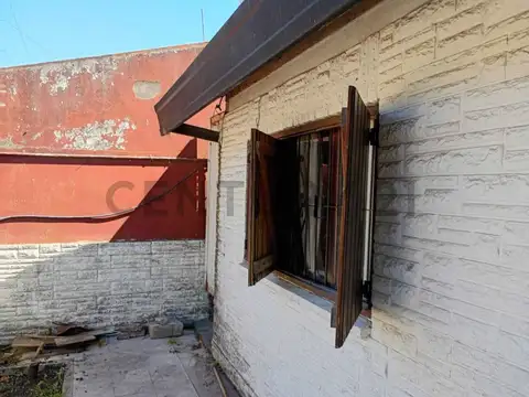 Casa en Venta 56 años