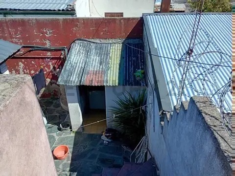 VENTA CASA 3 AMBIENTES