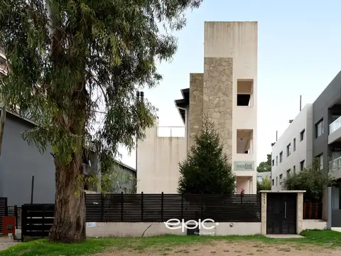 Departamento en venta Pinamar