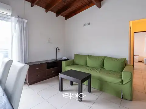 Departamento en Venta 14 años