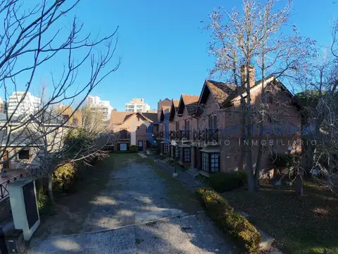 Duplex 3 Dormitorios en Venta en Pinamar Zona Duplex