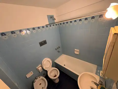 Departamento - Alquiler - Argentina, Capital Federal - THAMES 1714