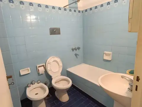 Departamento en Alquiler en Palermo, $ 450.000