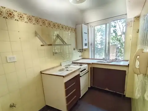 Departamento en Alquiler de Monoambiente