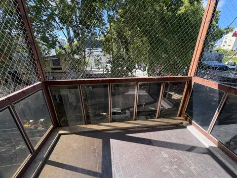 Departamento - Alquiler - Argentina, Capital Federal - THAMES 1714