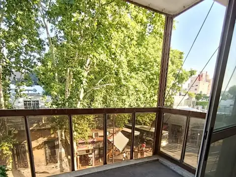 Departamento - Alquiler - Argentina, Capital Federal - THAMES 1714