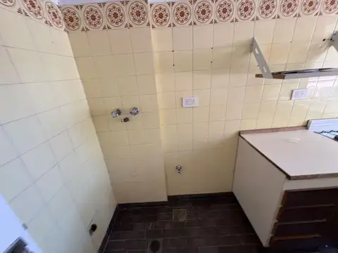 Departamento en Alquiler al Este