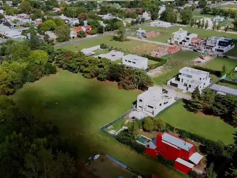 Terreno en Venta de 417,0 m2