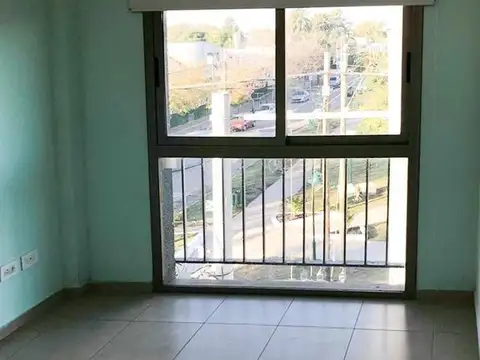 DEPARTAMENTO - 2 AMBIENTES - MERLO NORTE