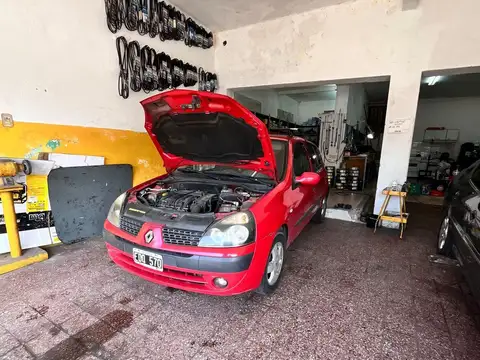 Galpon en Venta en Avellaneda, USD 65.000