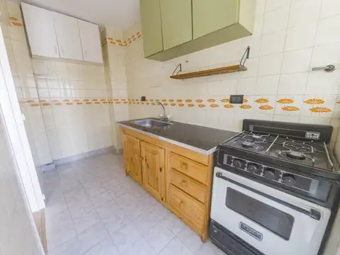 Departamento en Alquiler 35 años