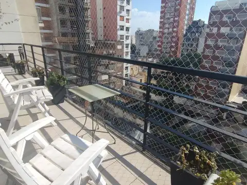 Departamento en Venta en Belgrano, USD 178.000