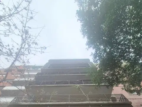 Spiso Cfte Balcon 65m2 Impecable BELGRANO