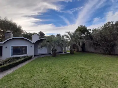 Venta Casa Tortuguitas 