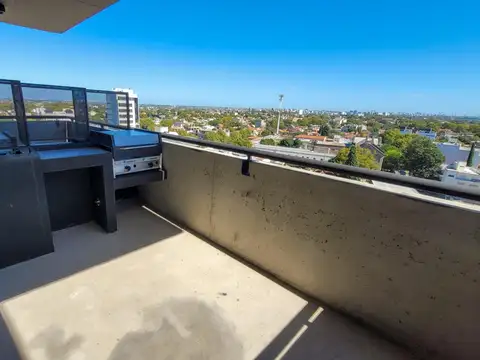 Departamento en Venta en Bernal, USD 148.000