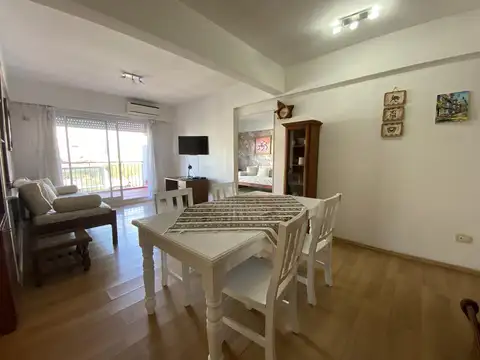 Departamento en  Alquiler Temporario