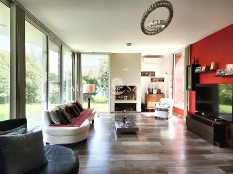 Casa en venta en El Nacional