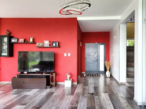 Casa en Venta de 5 dormitorios