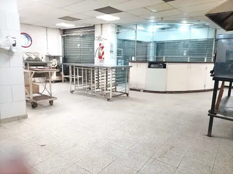 Local en Venta en Rivadavia, Córdoba
