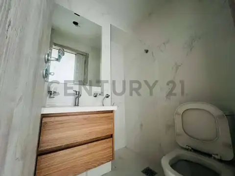 VENTA 3 AMBIENTES A ESTRENAR EN MATADEROS
