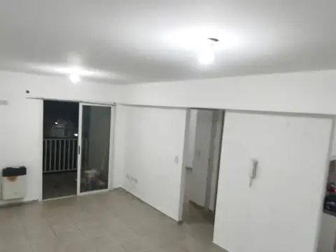 Alquiler departamento en ciudad