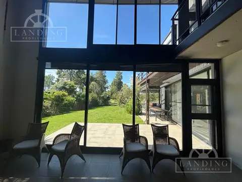 Casa en Alquiler en Hacoaj, USD 3.200