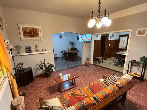 PH AL FONDO 3 AMBIENTES