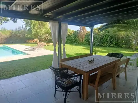 Casa en Alquiler temporal en area 10 San Sebastian