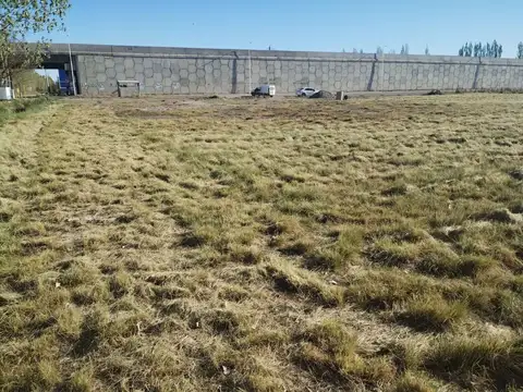 Venta Chacra