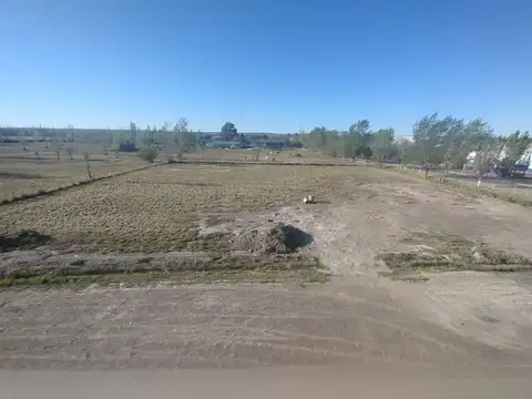 Terreno en Venta en Mainque, USD 190.000