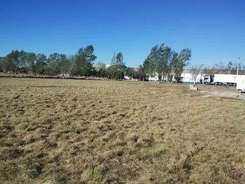 Venta Chacra