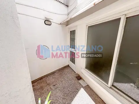 Depto Tipo Casa en Alquiler en Villa Ortuzar, $ 1.200.000