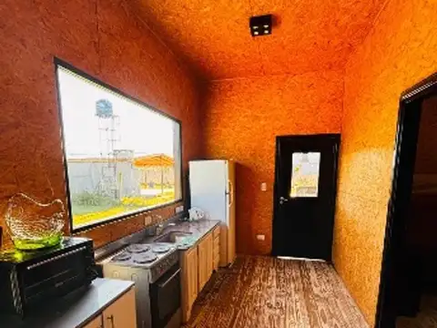 Casa en Alquiler 5 años
