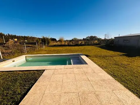 Casa en Alquiler en Parque Sakura, $ 750.000