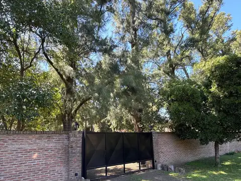 Terreno en Venta en Ingeniero Maschwitz, USD 120.000