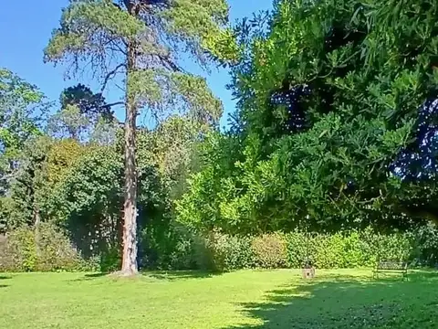 Terreno en Venta 21  mts Frente