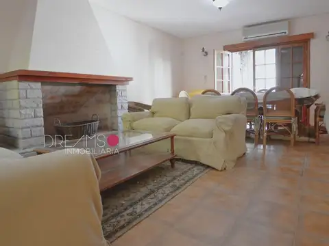 Casa en Venta 35 años