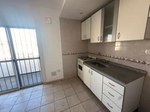 REBIZZO 4300, Piso PA