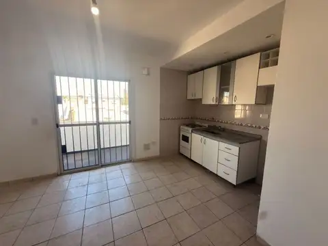 VENTA de Departamento 2 Ambientes en Caseros, Tres de Febrero